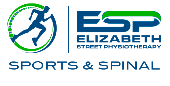 Elizabeth Street Sports & Spinal Physiotherapy